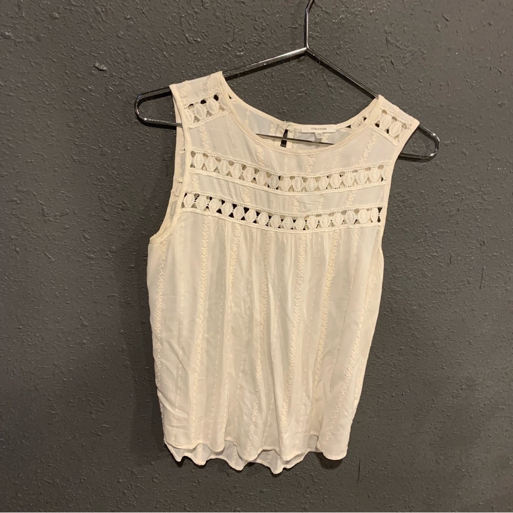 Women’s Maurices Blouse